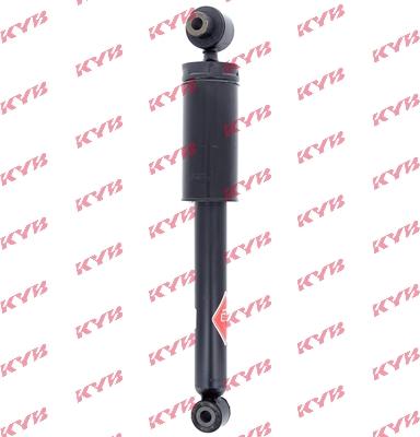 KYB 551804 - Amortizators www.autospares.lv