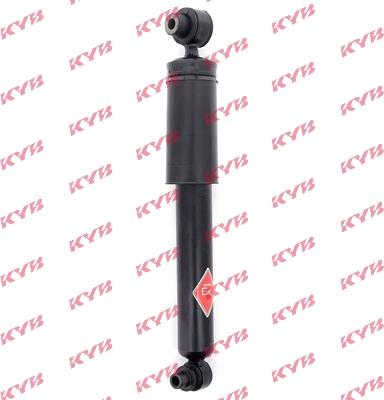 KYB 551807 - Amortizators autospares.lv