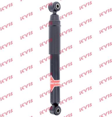 KYB 551810 - Shock Absorber www.autospares.lv