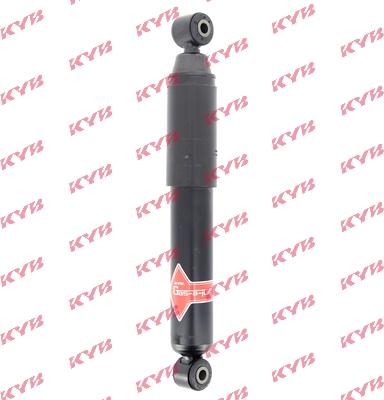 KYB 551811 - Amortizators www.autospares.lv