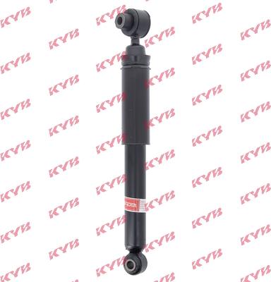 KYB 551820 - Amortizators www.autospares.lv