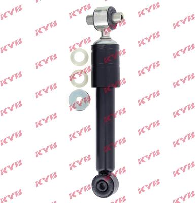 KYB 553604 - Amortizators autospares.lv