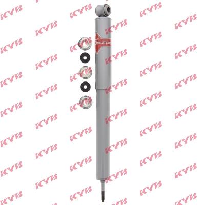 KYB 553096 - Amortizators autospares.lv