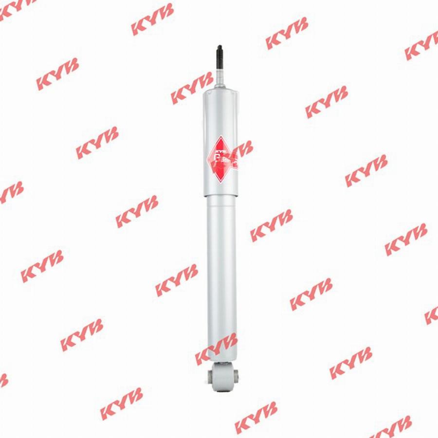 KYB 553090 - Amortizators autospares.lv