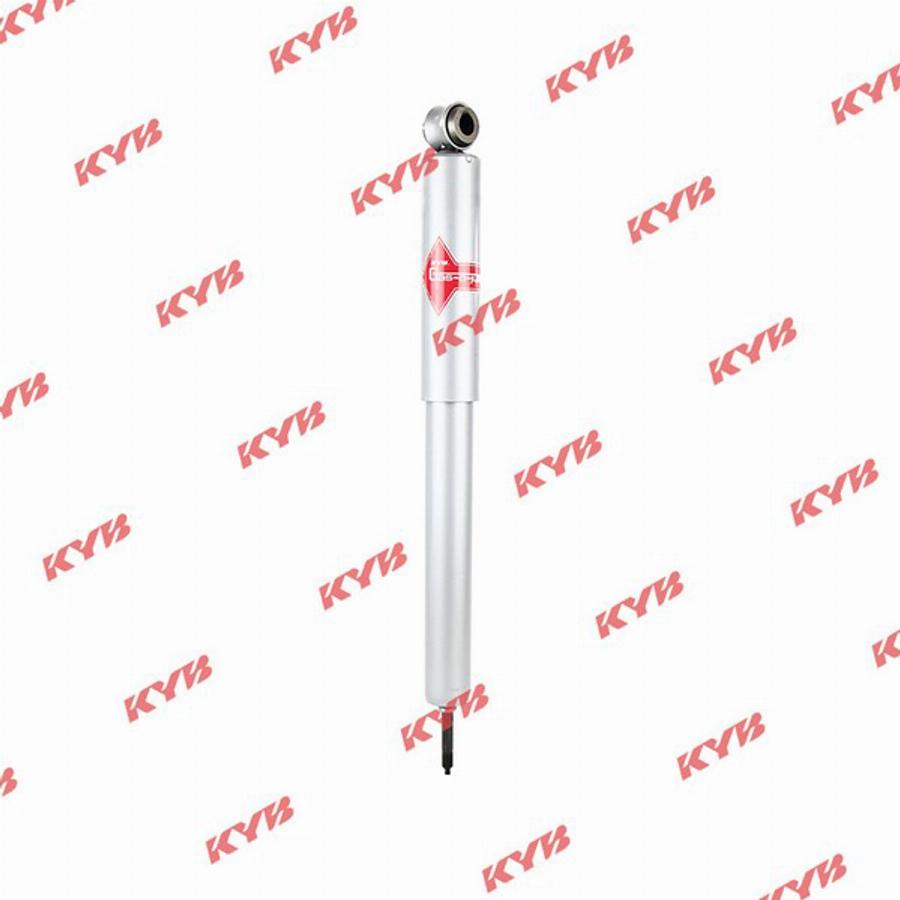 KYB 553098 - Amortizators autospares.lv