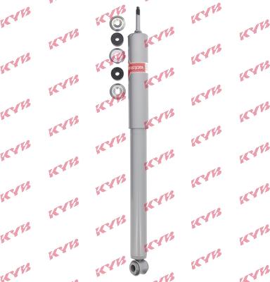 KYB 553056 - Amortizators autospares.lv