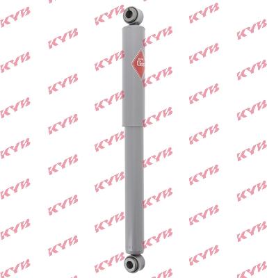 KYB 553060 - Amortizators autospares.lv