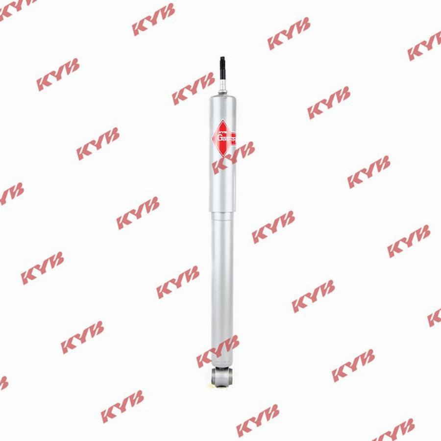 KYB 553061 - Shock Absorber www.autospares.lv