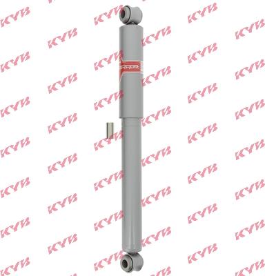 KYB 553005 - Shock Absorber www.autospares.lv