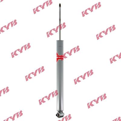 KYB 5530005 - Amortizators www.autospares.lv