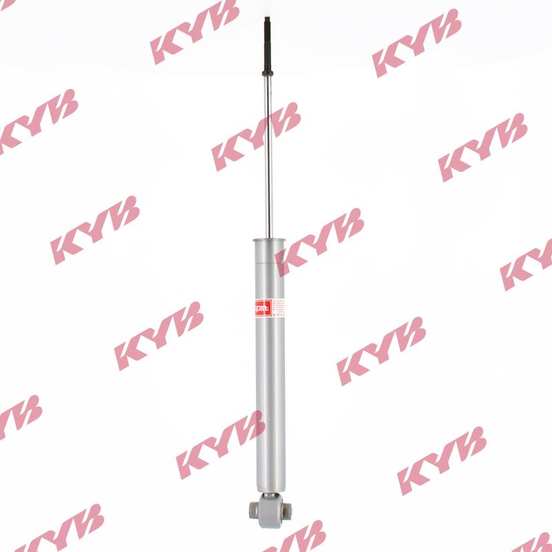 KYB 5530007 - Amortizators www.autospares.lv