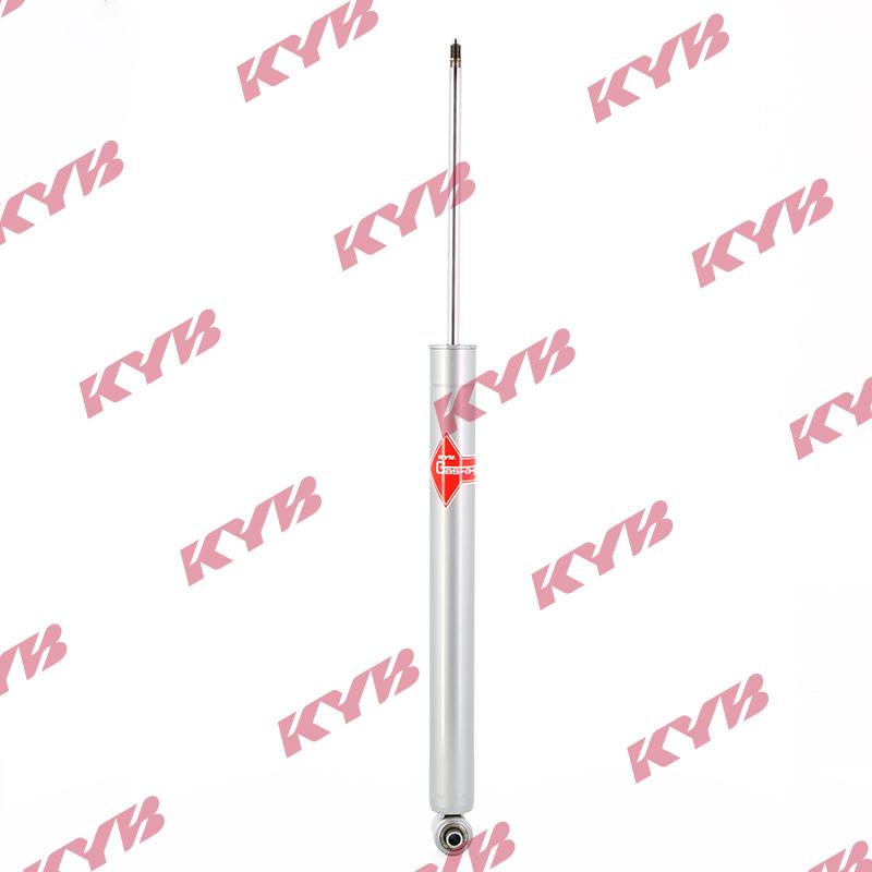 KYB 5530014 - Amortizators www.autospares.lv