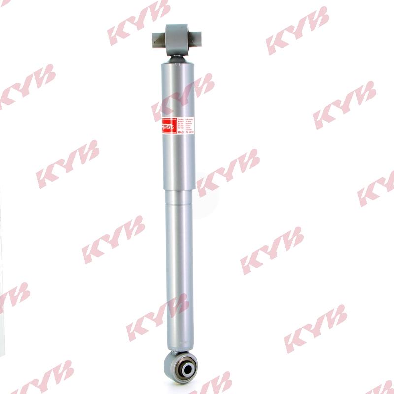 KYB 5530016 - Amortizators www.autospares.lv