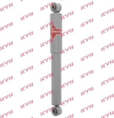 KYB 553017 - Amortizators autospares.lv