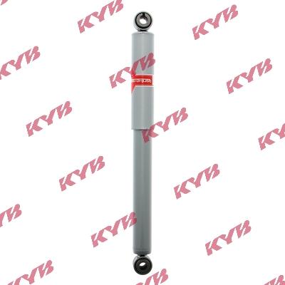 KYB 553084 - Amortizators www.autospares.lv