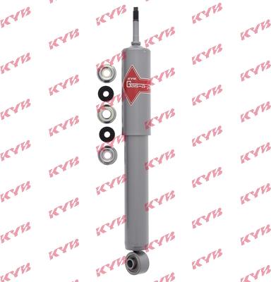 KYB 553087 - Amortizators autospares.lv