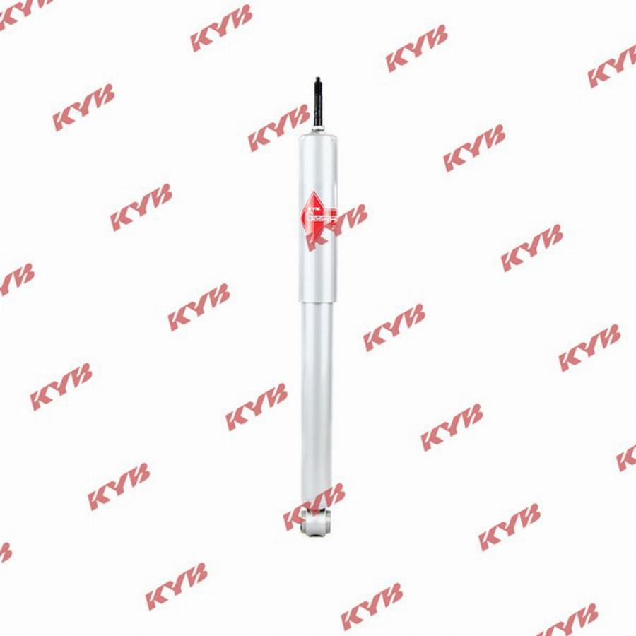 KYB 553030 - Shock Absorber www.autospares.lv