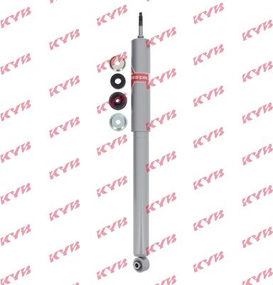 KYB 553075 - Amortizators www.autospares.lv