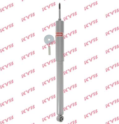 KYB 553194 - Shock Absorber www.autospares.lv