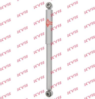 KYB 553190 - Amortizators www.autospares.lv