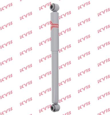 KYB 553191 - Amortizators www.autospares.lv