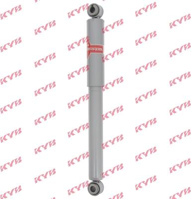 KYB 553193 - Amortizators www.autospares.lv