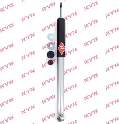 KYB 553197 - Amortizators www.autospares.lv