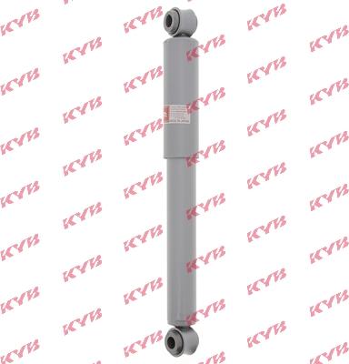 KYB 553145 - Amortizators autospares.lv