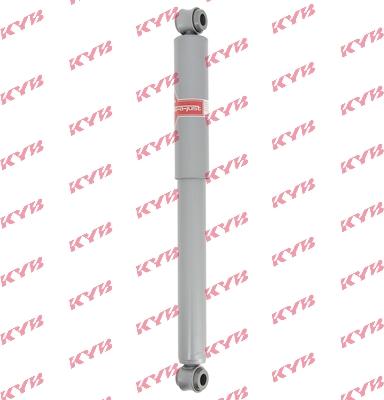 KYB 553143 - Amortizators autospares.lv