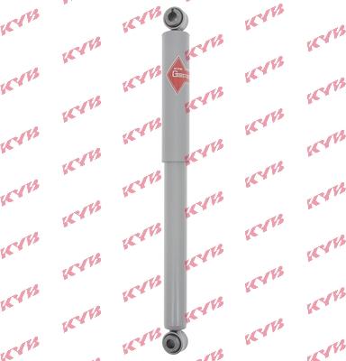 KYB 553142 - Amortizators autospares.lv