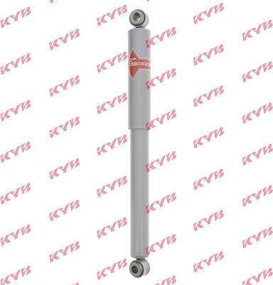 KYB 553154 - Shock Absorber www.autospares.lv