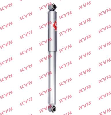 KYB 553153 - Shock Absorber www.autospares.lv