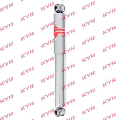 KYB 553106 - Amortizators autospares.lv