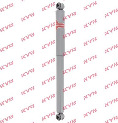 KYB 553108 - Shock Absorber www.autospares.lv