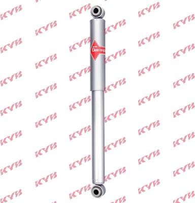 KYB 553114 - Amortizators www.autospares.lv