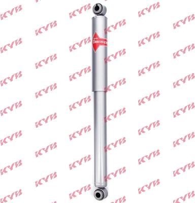 KYB 553118 - Shock Absorber www.autospares.lv