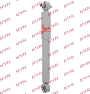 KYB 553112 - Amortizators autospares.lv