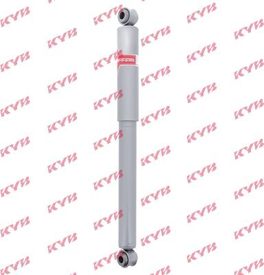 KYB 553189 - Amortizators www.autospares.lv