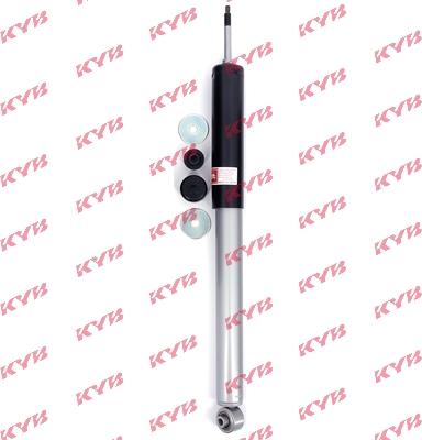 KYB 553184 - Amortizators autospares.lv