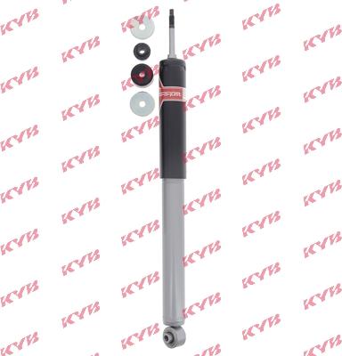 KYB 553186 - Amortizators autospares.lv