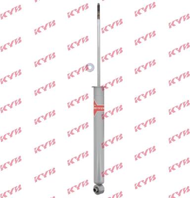 KYB 553180 - Amortizators www.autospares.lv