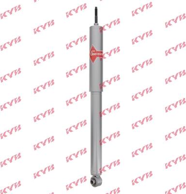 KYB 553124 - Amortizators autospares.lv