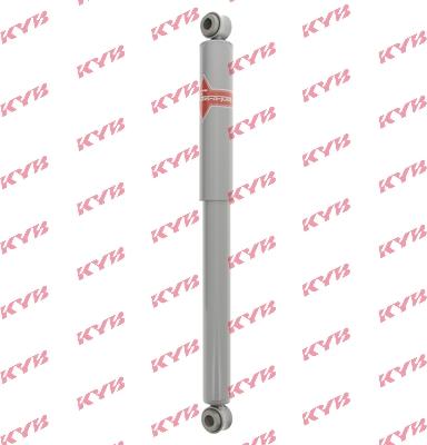 KYB 553120 - Amortizators autospares.lv