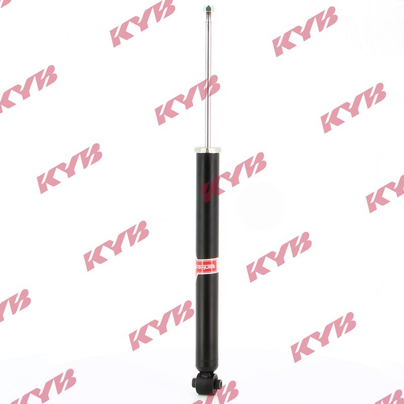 KYB 5538001 - Amortizators www.autospares.lv