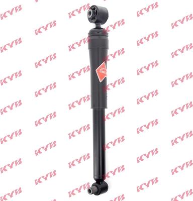 KYB 553803 - Amortizators www.autospares.lv