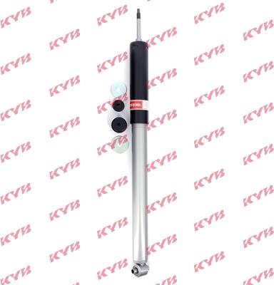 KYB 553356 - Amortizators autospares.lv