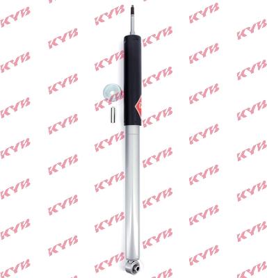 KYB 553365 - Amortizators www.autospares.lv