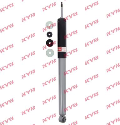 KYB 553363 - Amortizators www.autospares.lv