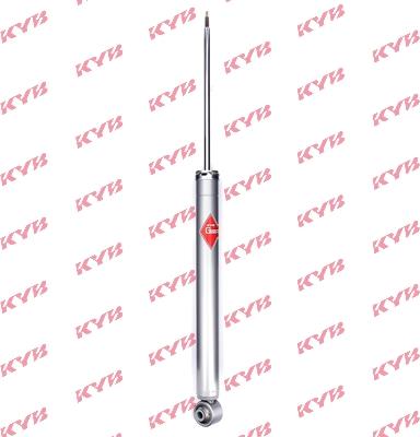 KYB 553309 - Amortizators autospares.lv