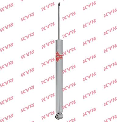 KYB 553384 - Amortizators www.autospares.lv